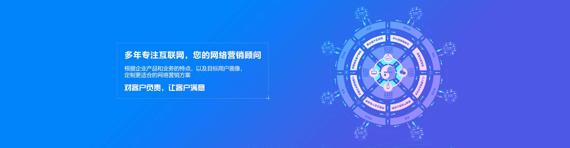 南票百度包年竞价